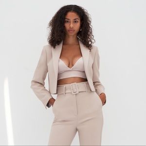 Ten by Babaton Blazer